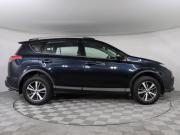 Toyota RAV4 IV (XA40) Рестайлинг Химки  - изображение 19