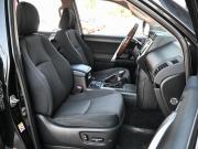 Toyota Land Cruiser Prado 150 Series Рестайлинг 2 Новороссийск  - изображение 35