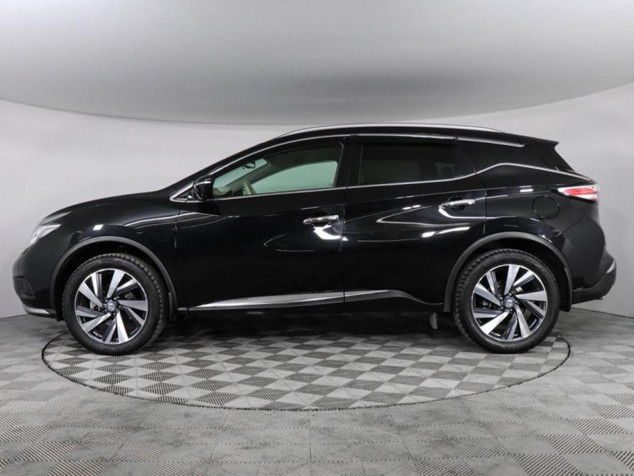 Nissan Murano III (Z52) Химки  - изображение 8