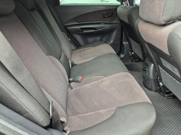 Hyundai Tucson I с пробегом 2007 года, цена 761 000 рублей, 213000 км, внедорожник, Автокод Объявления
