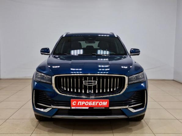 Geely Monjaro I с пробегом 2024 года, цена 3 475 000 рублей, 34640 км, внедорожник, Автокод Объявления