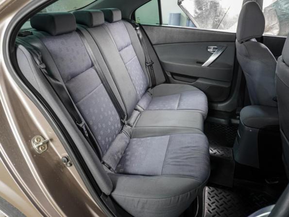 Nissan Primera III (P12) с пробегом 2005 года, цена 469 000 рублей, 197501 км, седан, Автокод Объявления