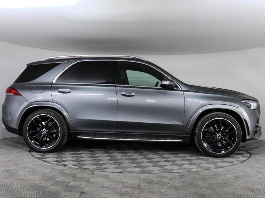 Mercedes-Benz GLE II (V167) Химки  - изображение 4