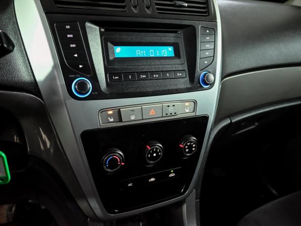 Geely Emgrand X7 I с пробегом 2014 года, цена 400 000 рублей, 197162 км, внедорожник, Автокод Объявления