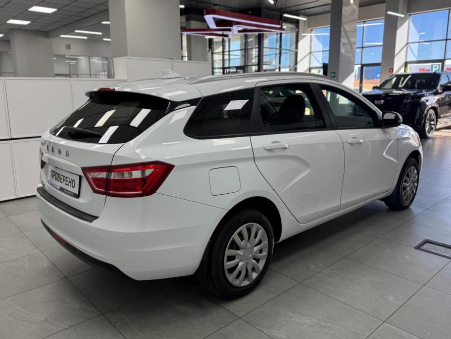 Lada (ВАЗ) Vesta I Казань  - изображение 5