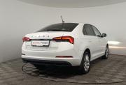Skoda Rapid I Рестайлинг Волгоград  - изображение 29