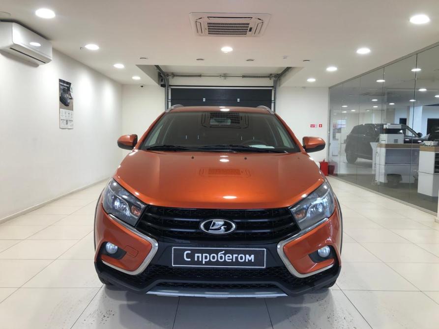 Lada (ВАЗ) Vesta I Астрахань  - изображение 2