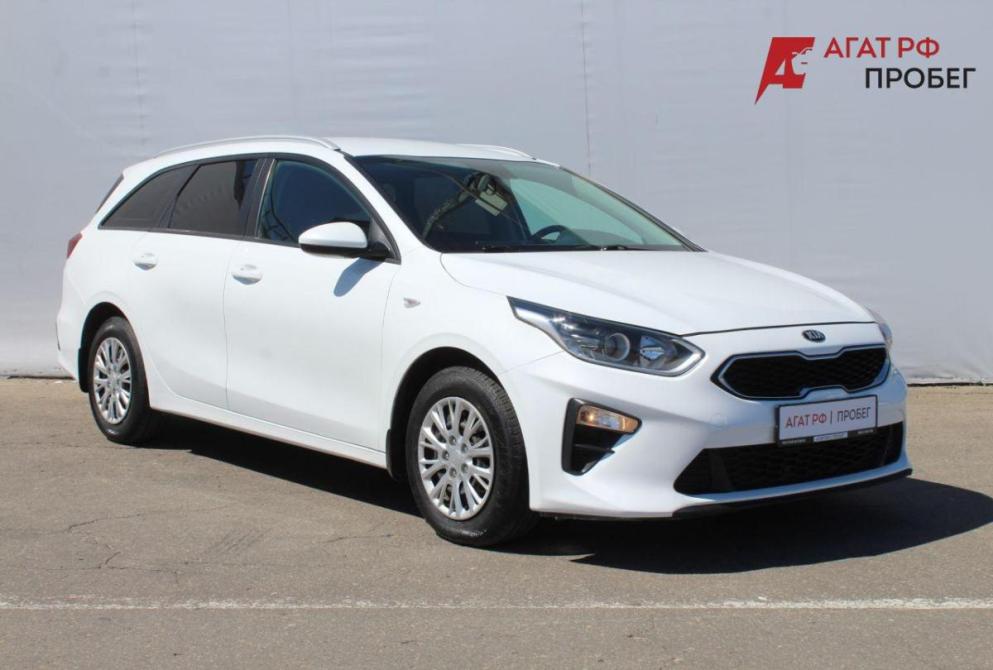 Kia Ceed III Нижний Новгород  - изображение 3