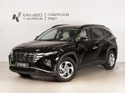 Hyundai Tucson IV Казань  - изображение 9