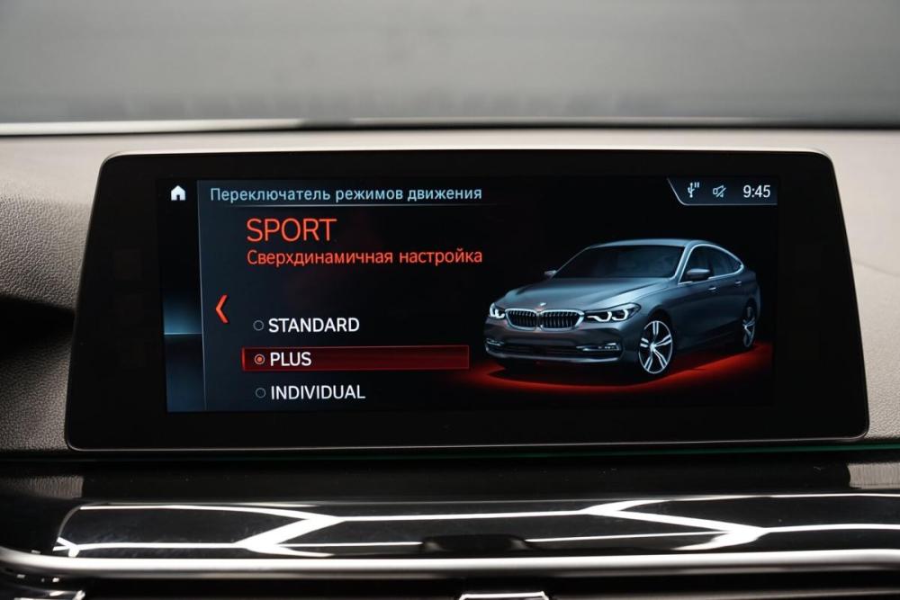 BMW 6 серии IV (G32) Крым  - изображение 24