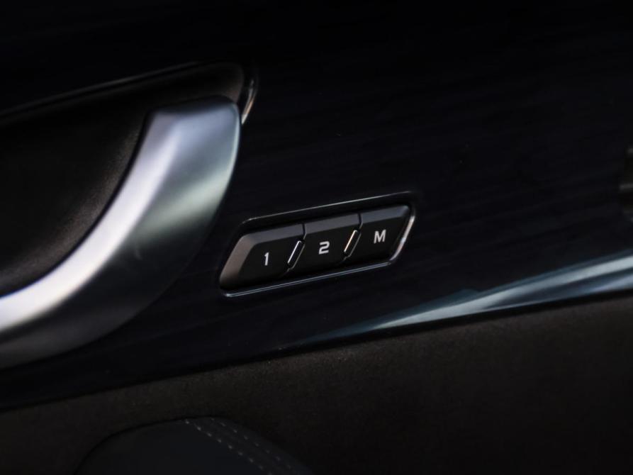 Geely Monjaro I Москва  - изображение 20