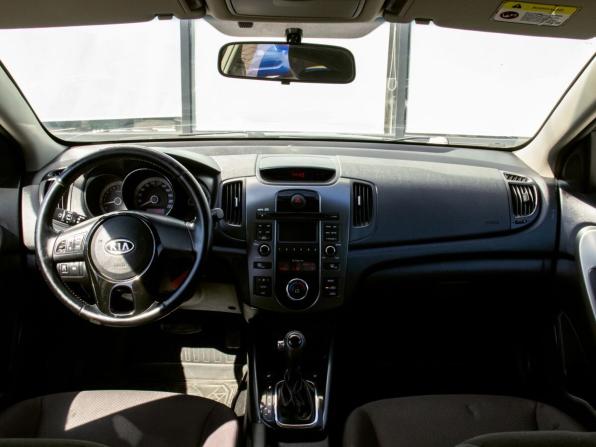 Kia Cerato II с пробегом 2012 года, цена 849 000 рублей, 170000 км, седан, Автокод Объявления