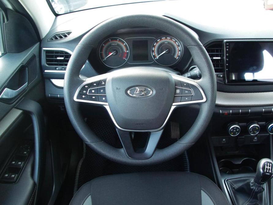 Lada (ВАЗ) Vesta I Рестайлинг (NG) Владимир  - изображение 11