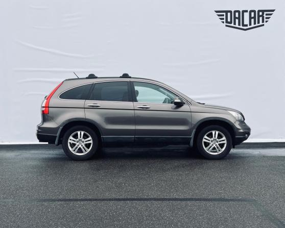 Honda CR-V III Рестайлинг с пробегом 2012 года, цена 1 350 000 рублей, 225000 км, внедорожник, Автокод Объявления