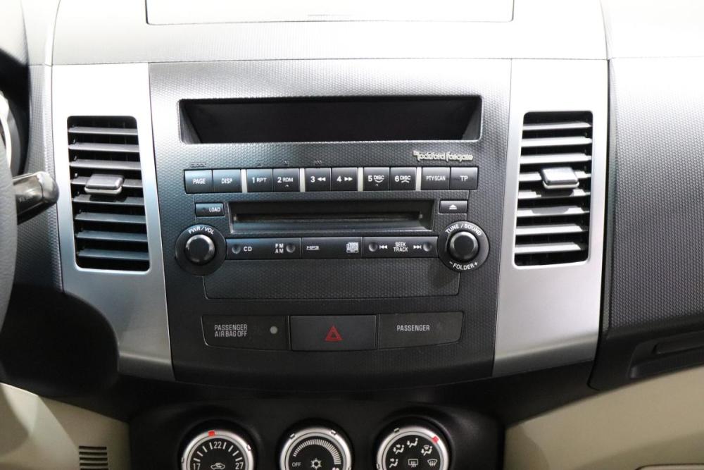Mitsubishi Outlander II Иркутск  - изображение 17