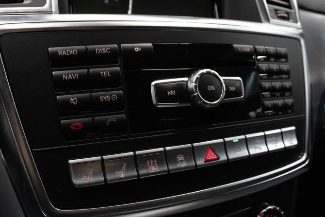 Mercedes-Benz GL-Класс II (X166) с пробегом 2013 года, цена 2 900 000 рублей, 139955 км, внедорожник, Автокод Объявления