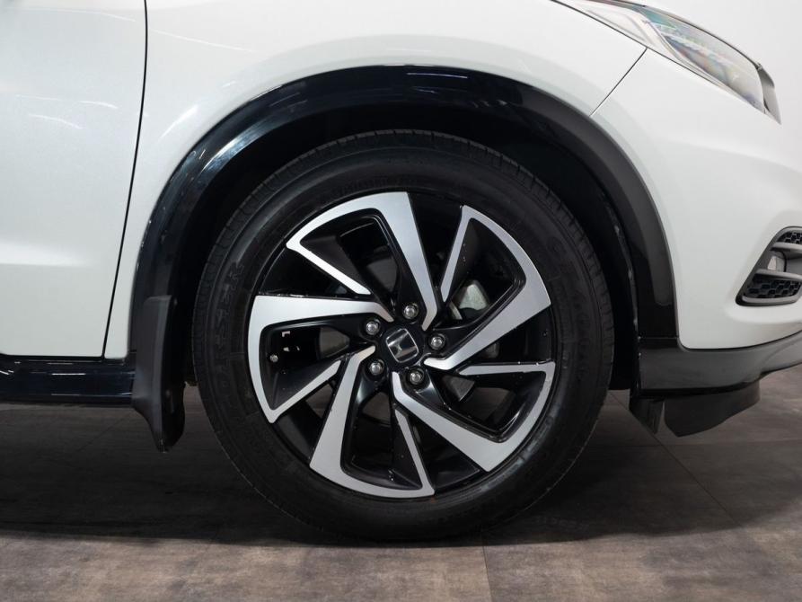 Honda Vezel I Рестайлинг Чита  - изображение 16