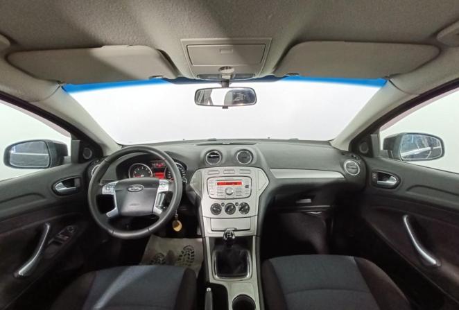 Ford Mondeo IV с пробегом 2009 года, цена 690 000 рублей, 168689 км, седан, Автокод Объявления