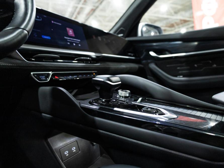 Geely Monjaro I Санкт-Петербург  - изображение 19