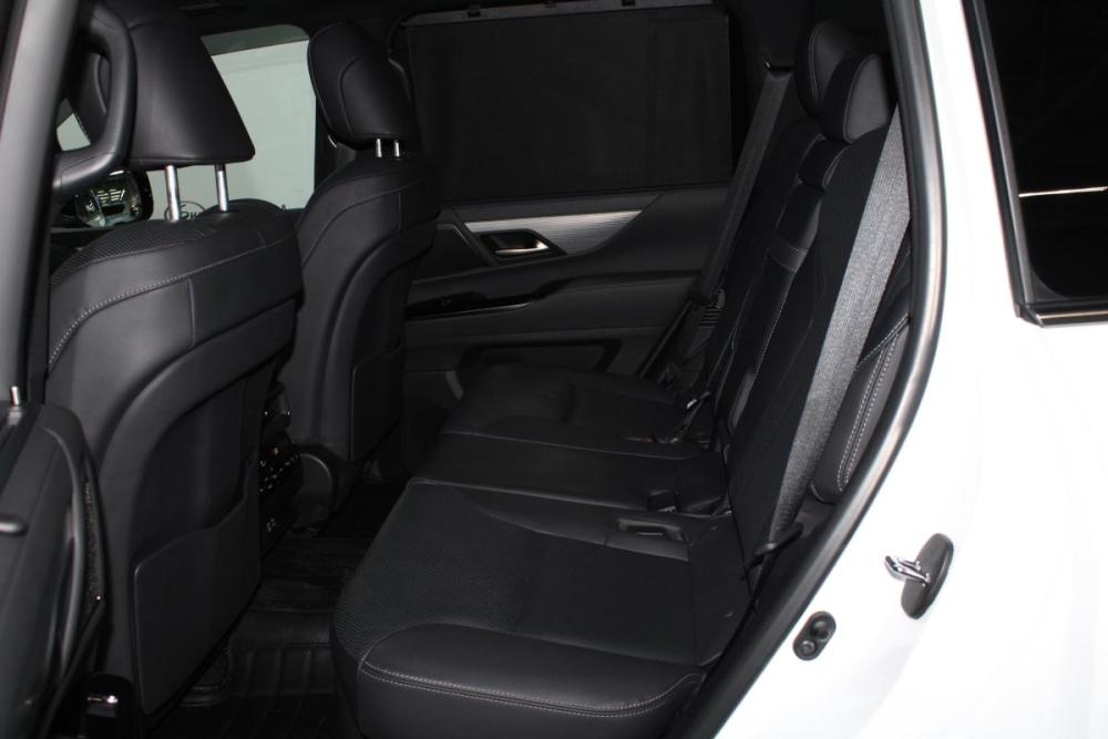 Lexus LX IV Владивосток  - изображение 17