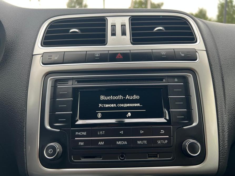 Volkswagen Polo V Рестайлинг Стерлитамак  - изображение 17