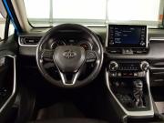 Toyota RAV4 V (XA50) Кемерово  - изображение 40