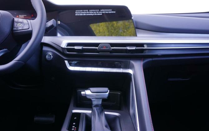 Changan CS35 Plus I Рестайлинг с пробегом 2024 года, цена 1 996 000 рублей, 22300 км, внедорожник, Автокод Объявления