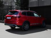 Chery Tiggo 8 Pro I Москва  - изображение 31