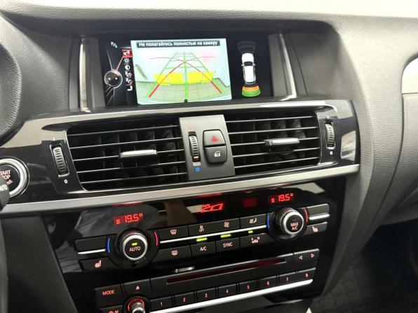 BMW X3 II (F25) с пробегом 2011 года, цена 2 175 000 рублей, 151488 км, внедорожник, Автокод Объявления