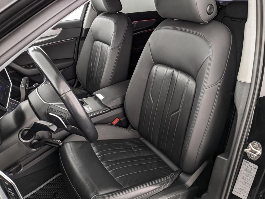 Audi A6 V (C8) Москва  - изображение 20