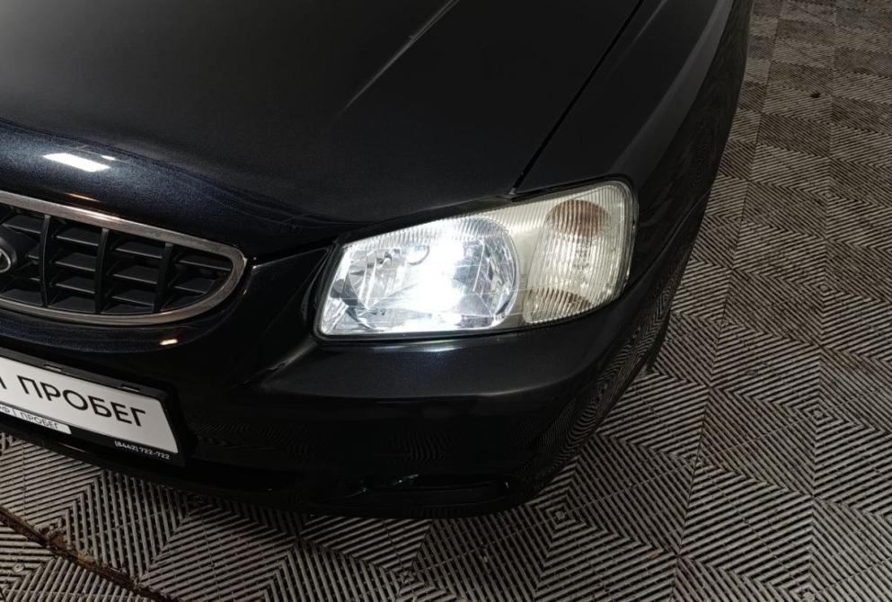 Hyundai Accent II Волгоград  - изображение 22