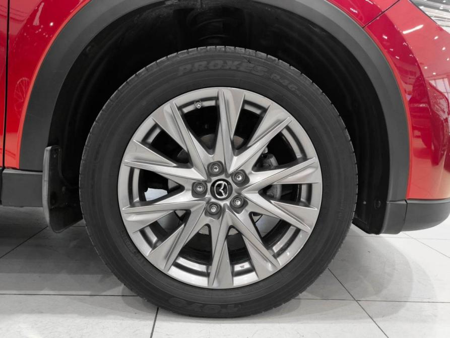 Mazda CX-5 II Казань  - изображение 22