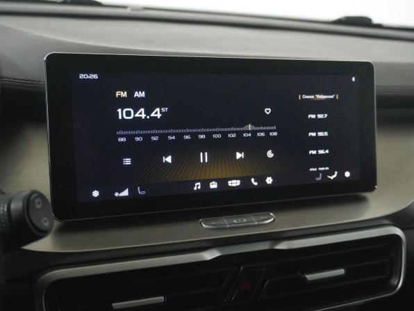 Geely Coolray I с пробегом 2021 года, цена 1 443 000 рублей, 123401 км, внедорожник, Автокод Объявления