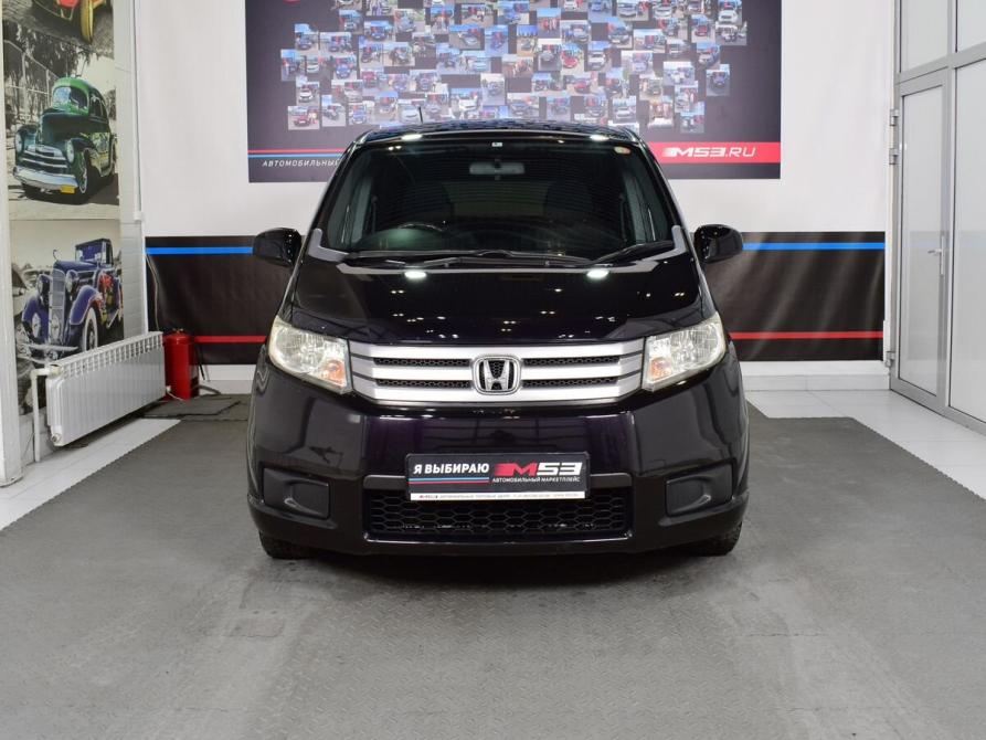 Honda Freed I Кемерово  - изображение 2