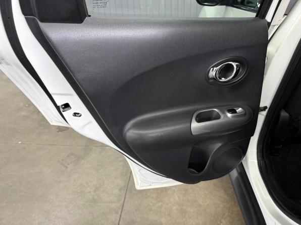 Nissan Juke I с пробегом 2013 года, цена 997 000 рублей, 190000 км, внедорожник, Автокод Объявления