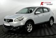 Nissan Qashqai I Рестайлинг Нижний Новгород  - изображение 24