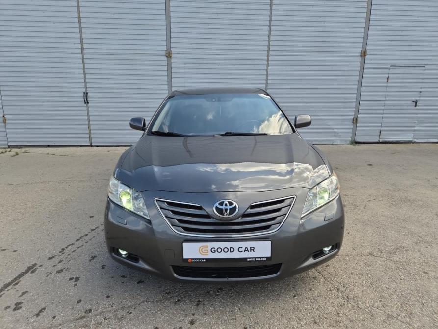 Toyota Camry VI (XV40) Саратов  - изображение 2