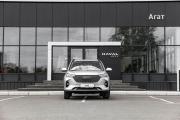Haval M6 II Волгоград  - изображение 44