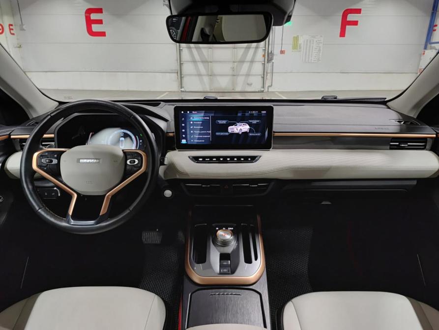 Haval Jolion I Казань  - изображение 17