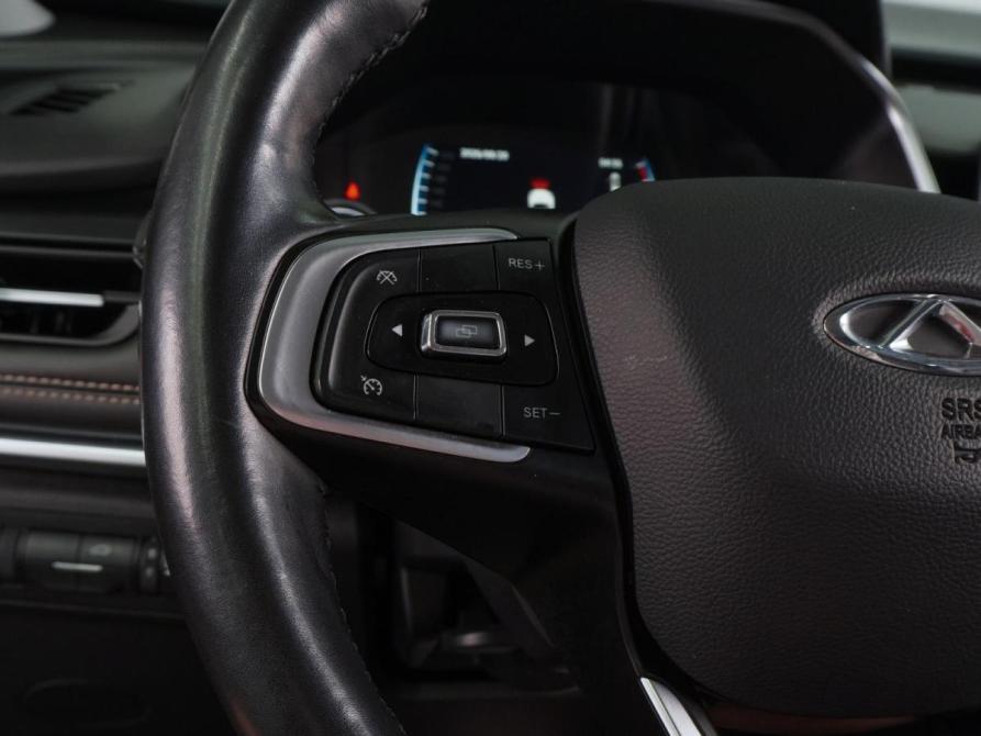 Chery Tiggo 8 I Воронеж  - изображение 19