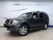 Nissan Pathfinder III Рестайлинг Москва  - изображение 18