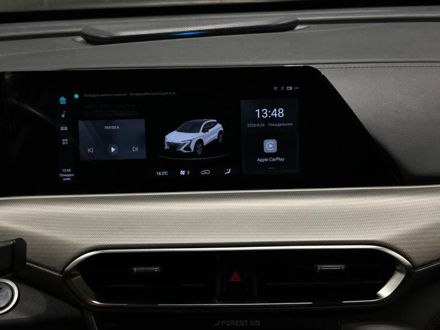 Changan UNI-T I Челябинск  - изображение 10