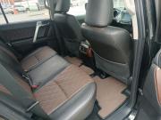 Toyota Land Cruiser Prado 150 Series Рестайлинг 1 Ростов-на-Дону  - изображение 26