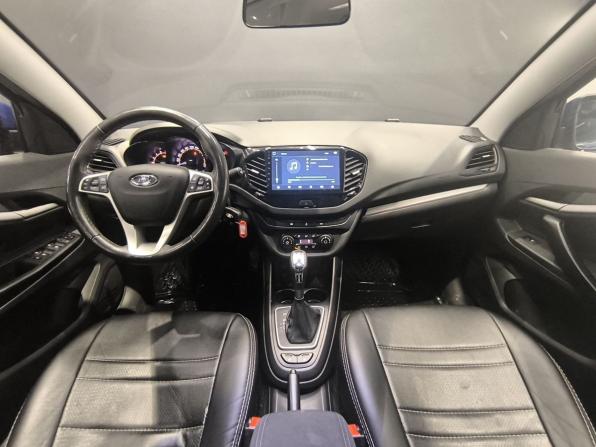 Lada (ВАЗ) Vesta I с пробегом 2020 года, цена 1 089 000 рублей, 87000 км, седан, Автокод Объявления