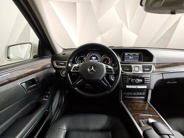 Mercedes-Benz E-Класс IV (W212 S212 C207) Рестайлинг с пробегом 2014 года, цена 2 045 000 рублей, 109097 км, седан, Автокод Объявления