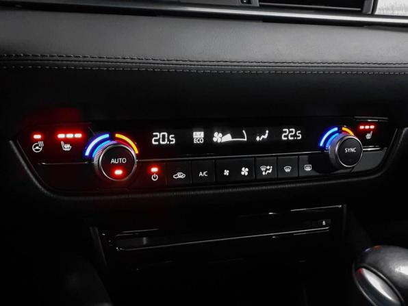 Mazda 6 III (GJ) Рестайлинг 2 с пробегом 2020 года, цена 2 058 000 рублей, 128897 км, седан, Автокод Объявления