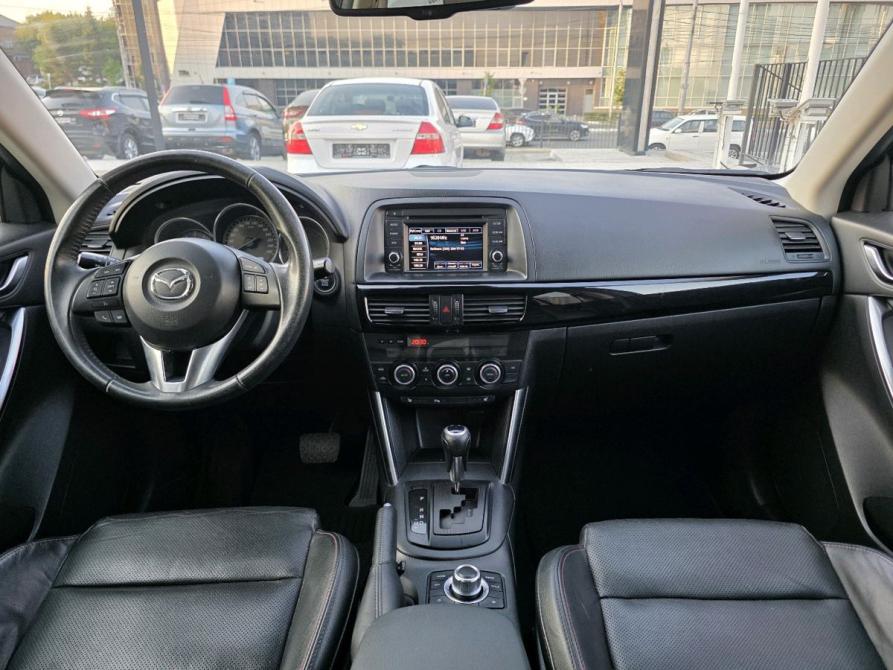 Mazda CX-5 I Новосибирск  - изображение 22