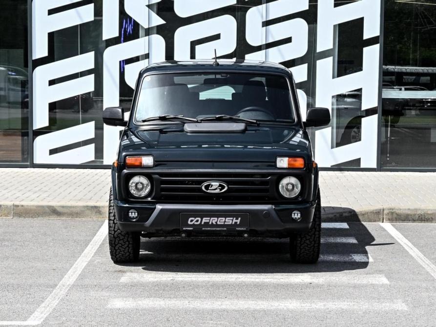 Lada (ВАЗ) 2121 (4x4) I Рестайлинг Волгоград  - изображение 3