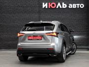 Lexus NX I Екатеринбург  - изображение 25