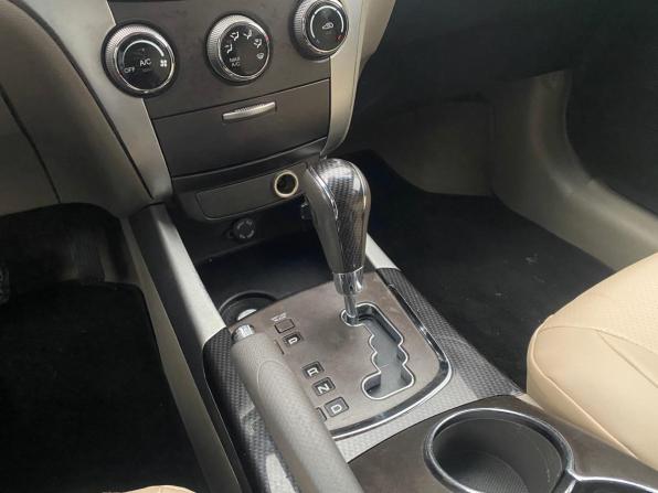 SsangYong Actyon II с пробегом 2013 года, цена 620 000 рублей, 222000 км, внедорожник, Автокод Объявления